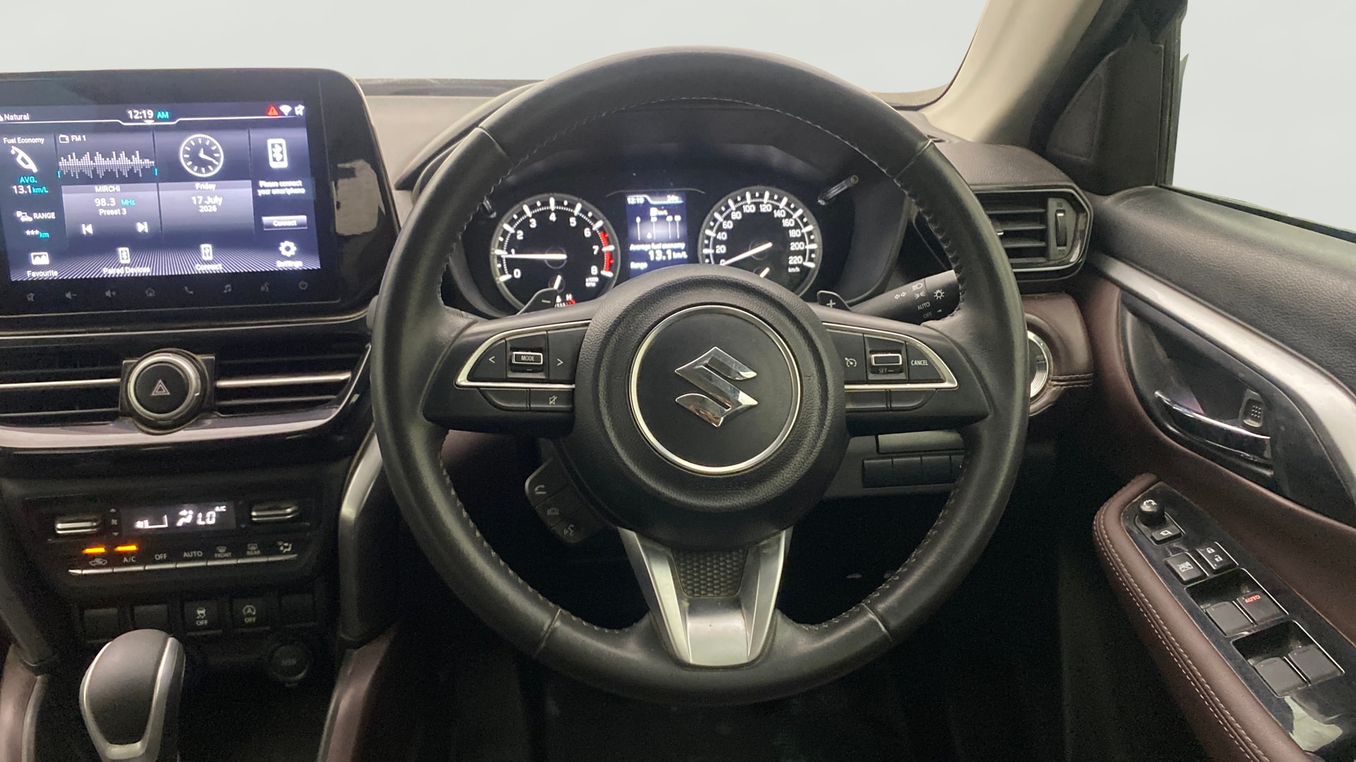 View 2023 Maruti Suzuki 1000 Base Variant Image 20 Used 2023 Maruti Suzuki 1000 Base Variant Image 20