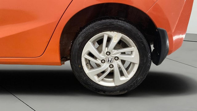 View Honda Jazz Image 11 Used Honda Jazz Image 11