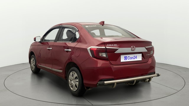View Honda Amaze Image 2 Used Honda Amaze Image 2