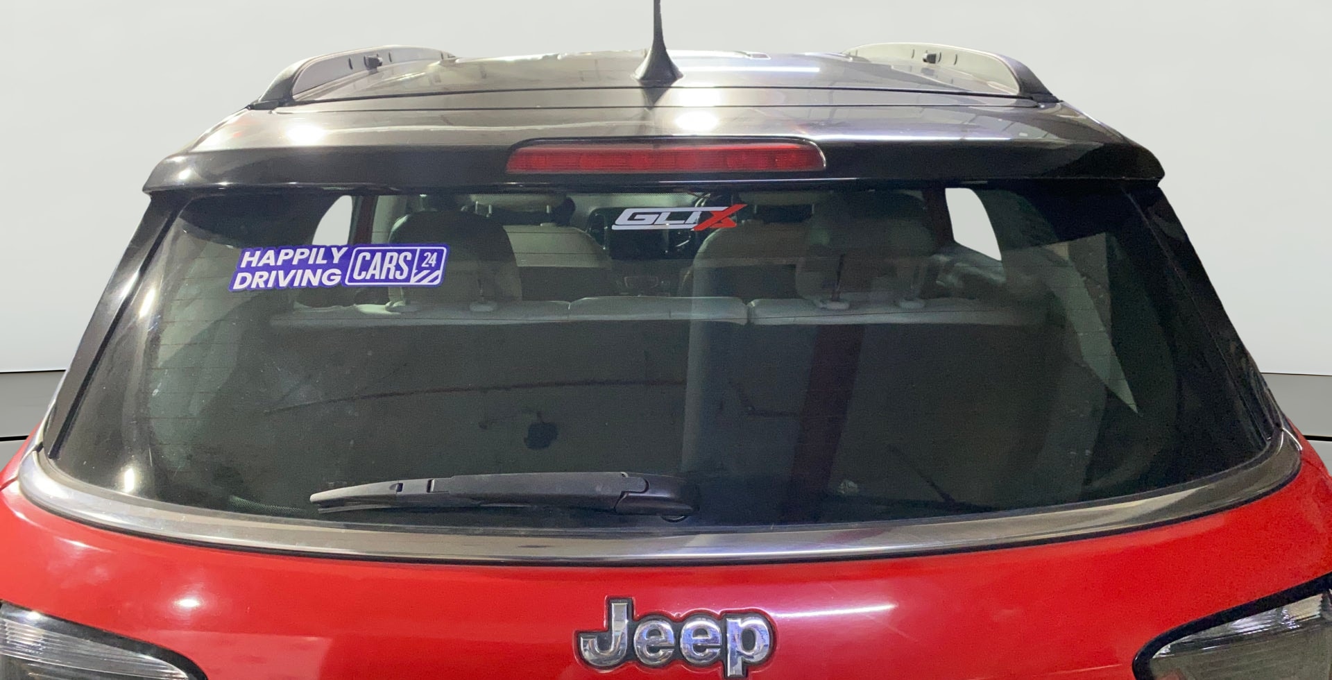 Used 2018 Jeep Compass Used 2018 Jeep Compass
