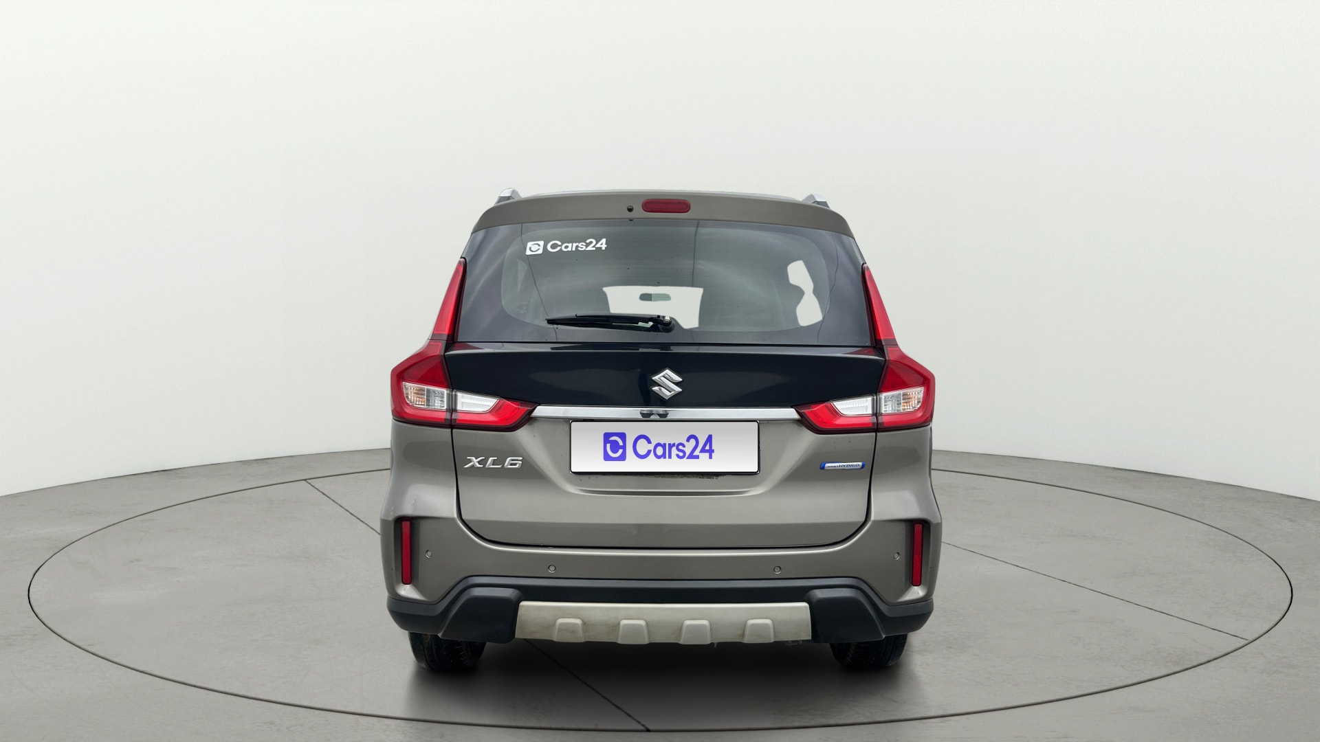View 2022 Maruti Suzuki 1000 Base Variant Image 44 Used 2022 Maruti Suzuki 1000 Base Variant Image 44