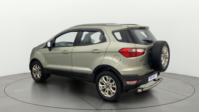 View Ford EcoSport Image 2 Used Ford EcoSport Image 2