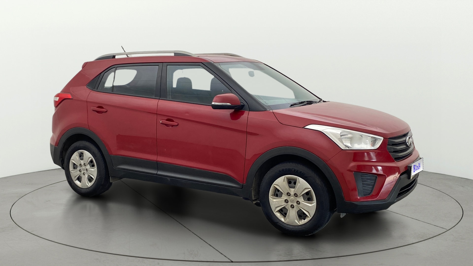 Used 2017 Hyundai Creta Used 2017 Hyundai Creta
