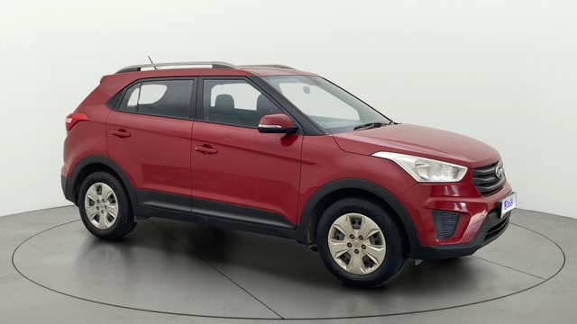 View Hyundai Creta Image 21 Used Hyundai Creta Image 21