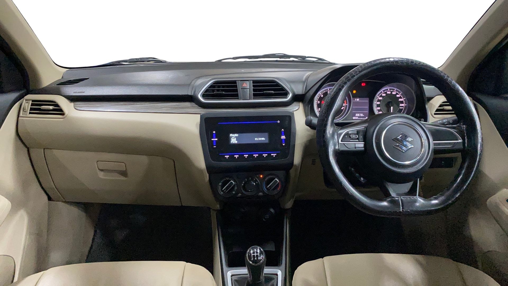 View 2023 Maruti Suzuki 1000 Base Variant Image 15 Used 2023 Maruti Suzuki 1000 Base Variant Image 15
