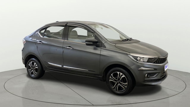 View Tata Tigor Image 13 Used Tata Tigor Image 13