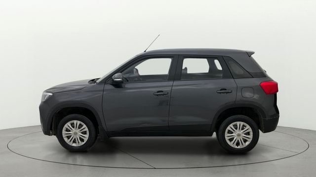View Toyota Urban Cruiser Image 6 Used Toyota Urban Cruiser Image 6
