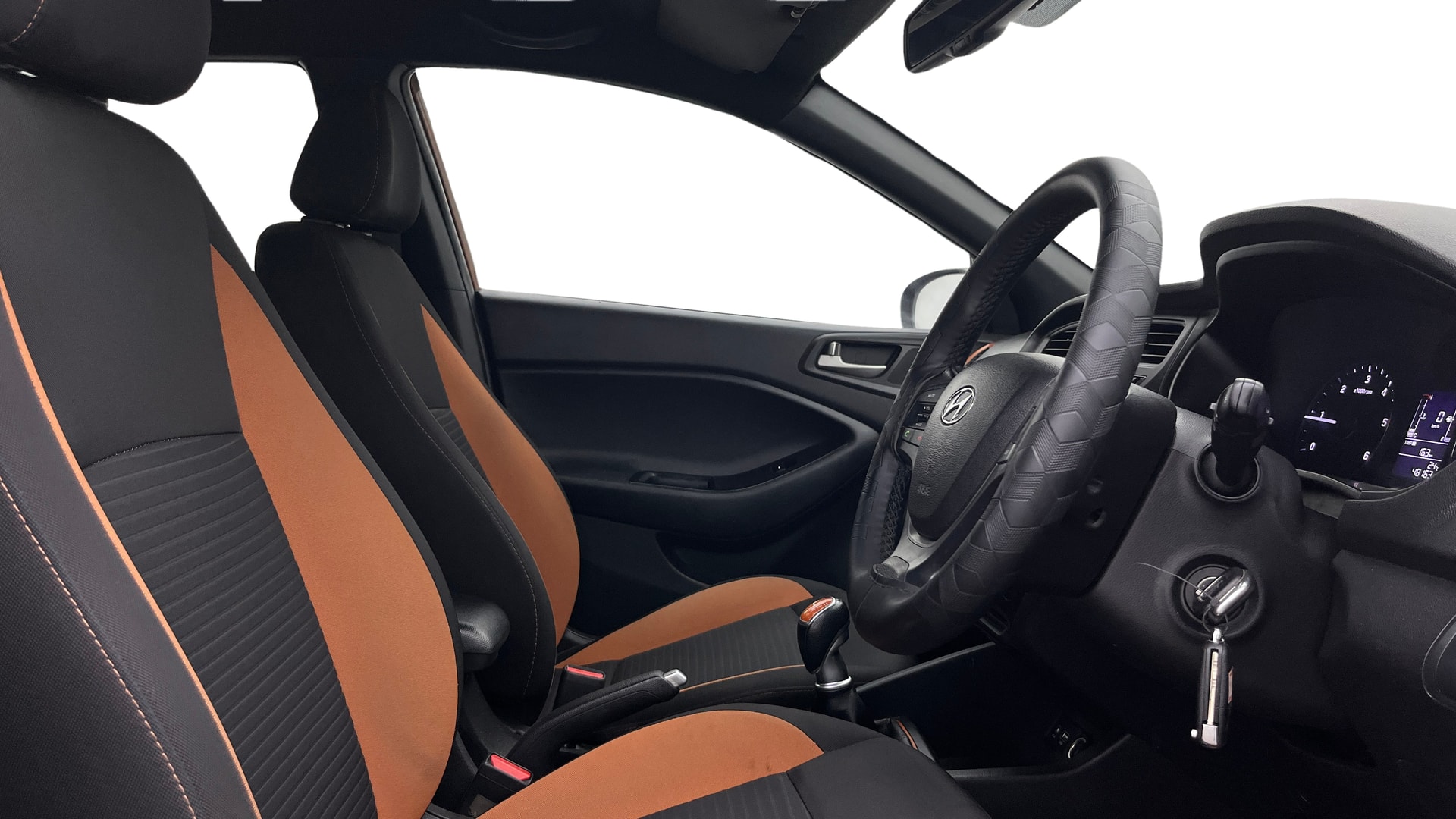 Used 2015 Hyundai i20 Active Used 2015 Hyundai i20 Active