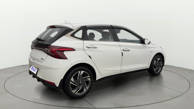 View Hyundai Elite i20 Image 47 Used Hyundai Elite i20 Image 47