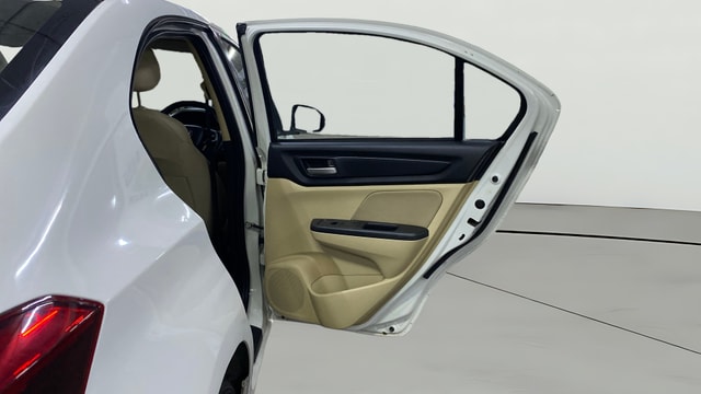 View Honda Amaze Image 8 Used Honda Amaze Image 8