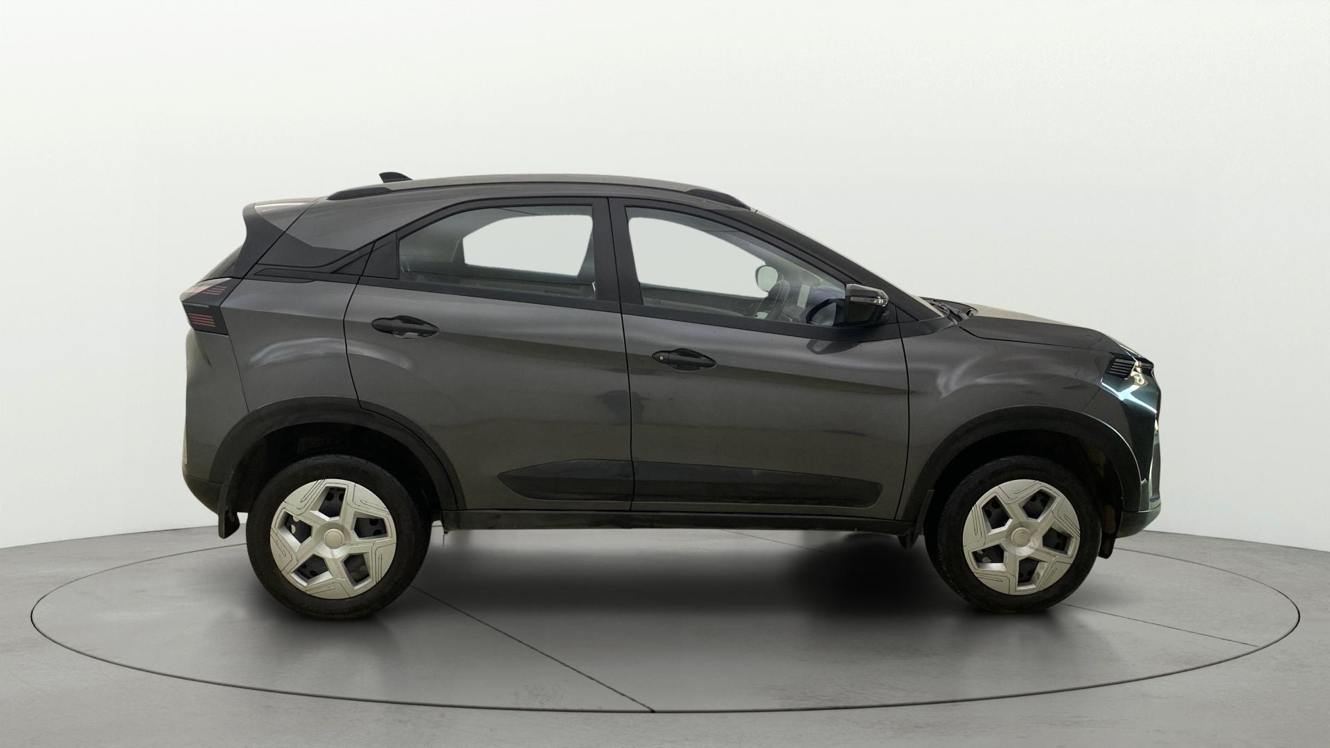 Used 2026 Tata Nexon Used 2026 Tata Nexon