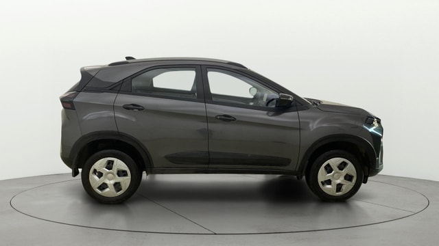 View Tata Nexon Image 8 Used Tata Nexon Image 8