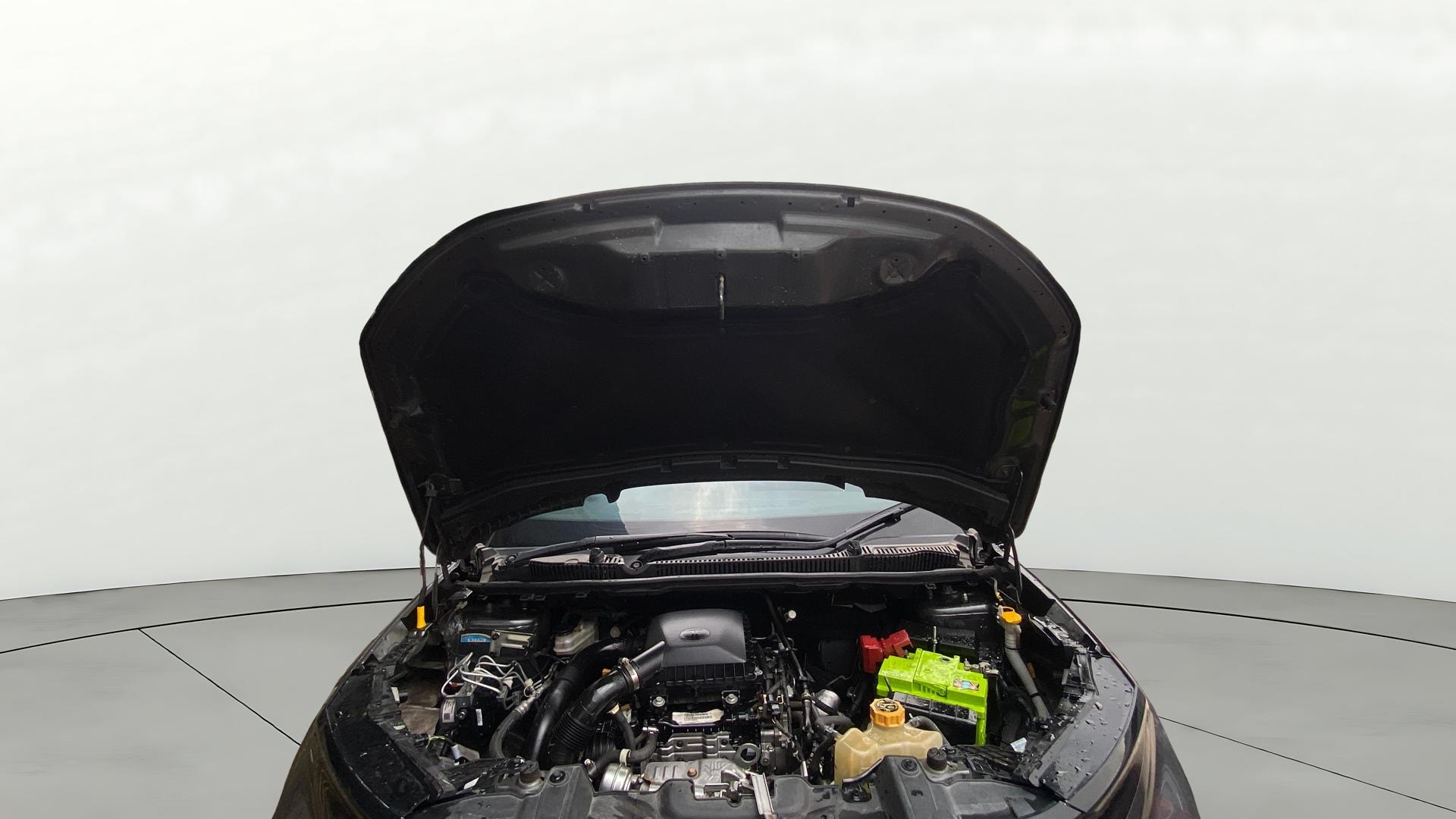 Used 2024 Tata Nexon Used 2024 Tata Nexon