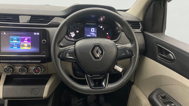 View Renault Triber Image 21 Used Renault Triber Image 21