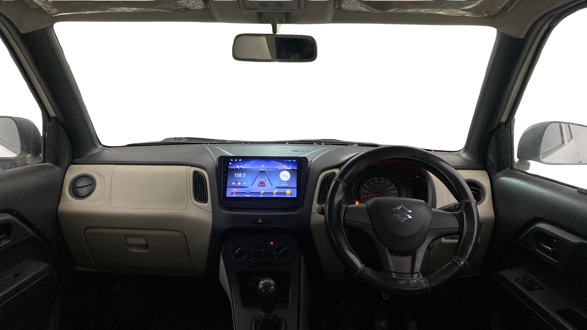 View 2020 Maruti Suzuki 1000 Base Variant Image 15 Used 2020 Maruti Suzuki 1000 Base Variant Image 15