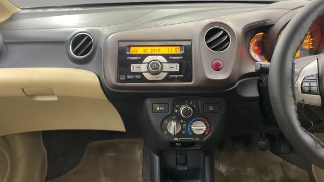 View Honda Brio Image 17 Used Honda Brio Image 17