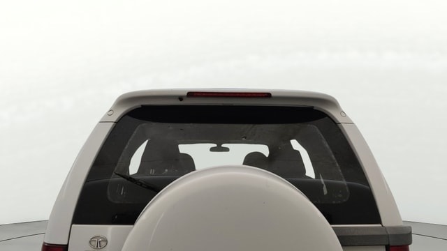 View Tata Safari Image 3 Used Tata Safari Image 3