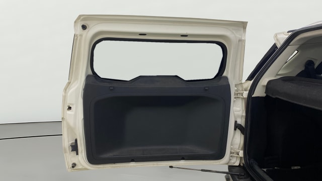 View Ford EcoSport Image 30 Used Ford EcoSport Image 30