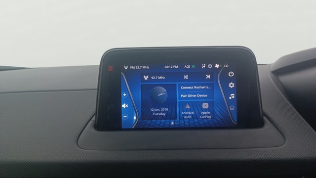 View Tata Nexon Image 33 Used Tata Nexon Image 33