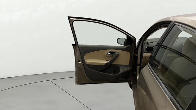 View Volkswagen Vento Image 36 Used Volkswagen Vento Image 36