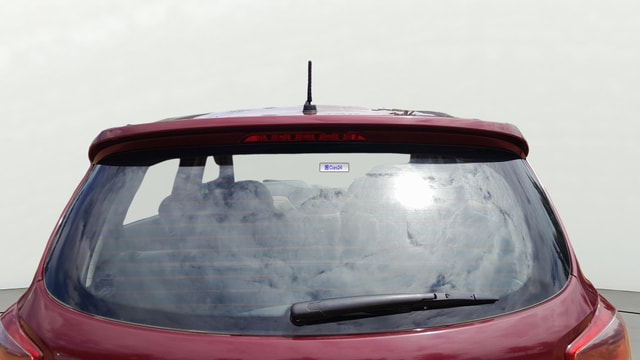 View Hyundai Grand i10 Image 4 Used Hyundai Grand i10 Image 4