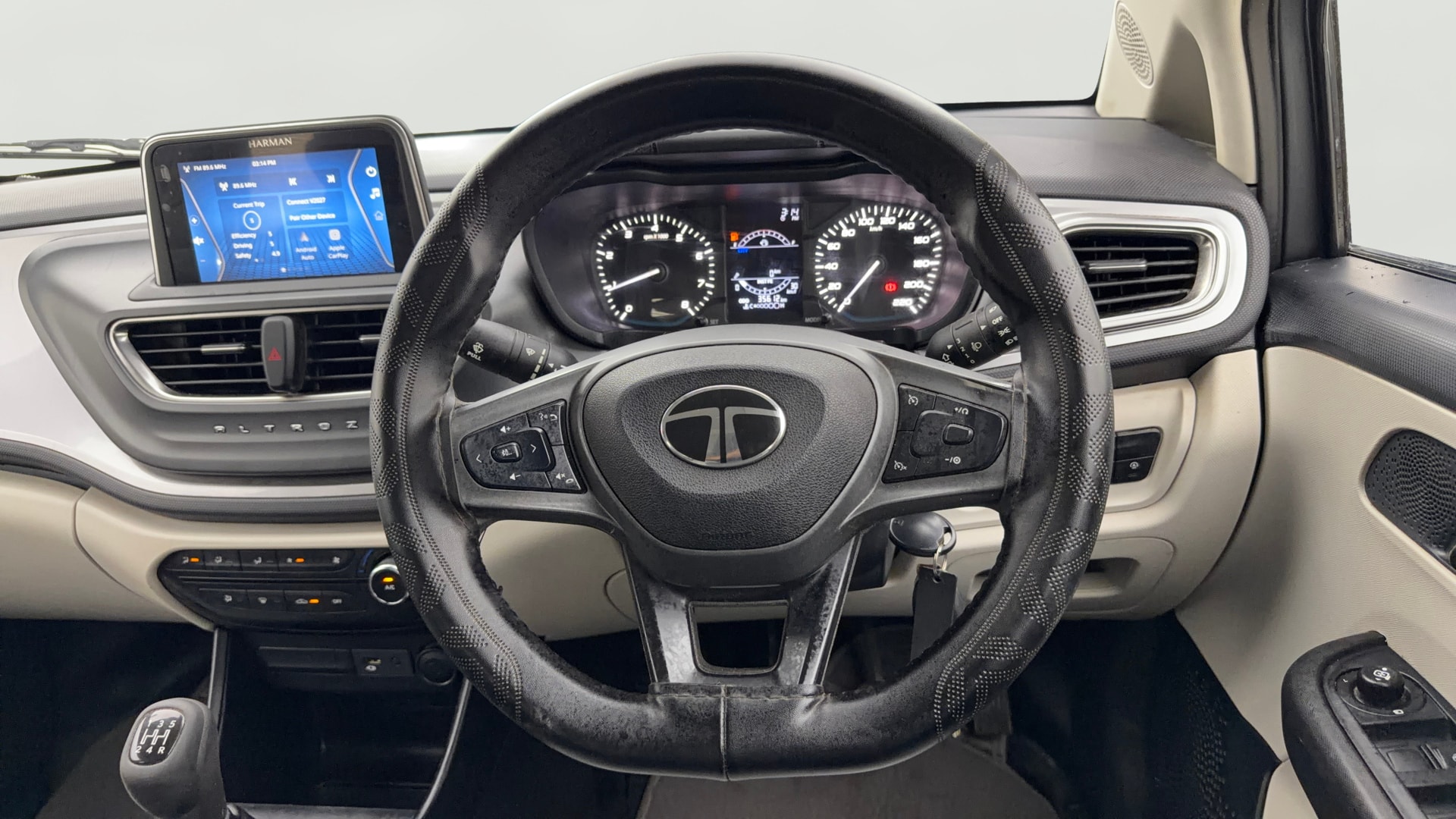Used 2024 Tata Altroz Used 2024 Tata Altroz