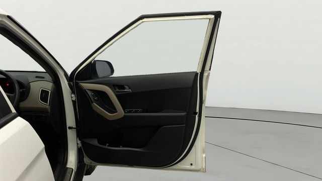 View Hyundai Creta Image 46 Used Hyundai Creta Image 46