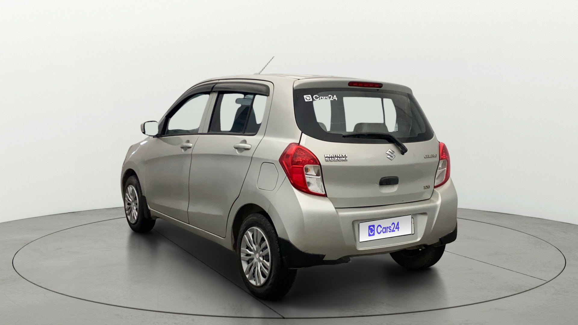 Used 2016 Maruti Suzuki 1000 Used 2016 Maruti Suzuki 1000