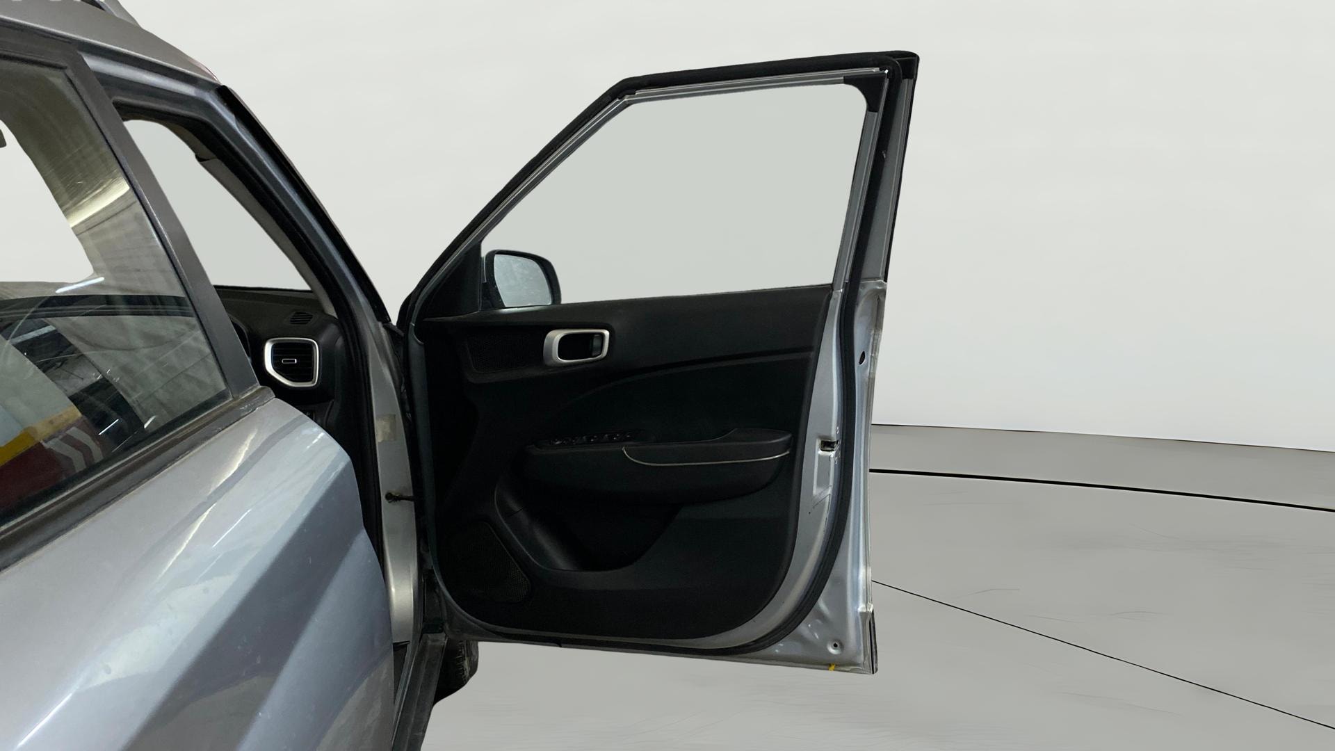 Used 2022 Hyundai Venue Used 2022 Hyundai Venue