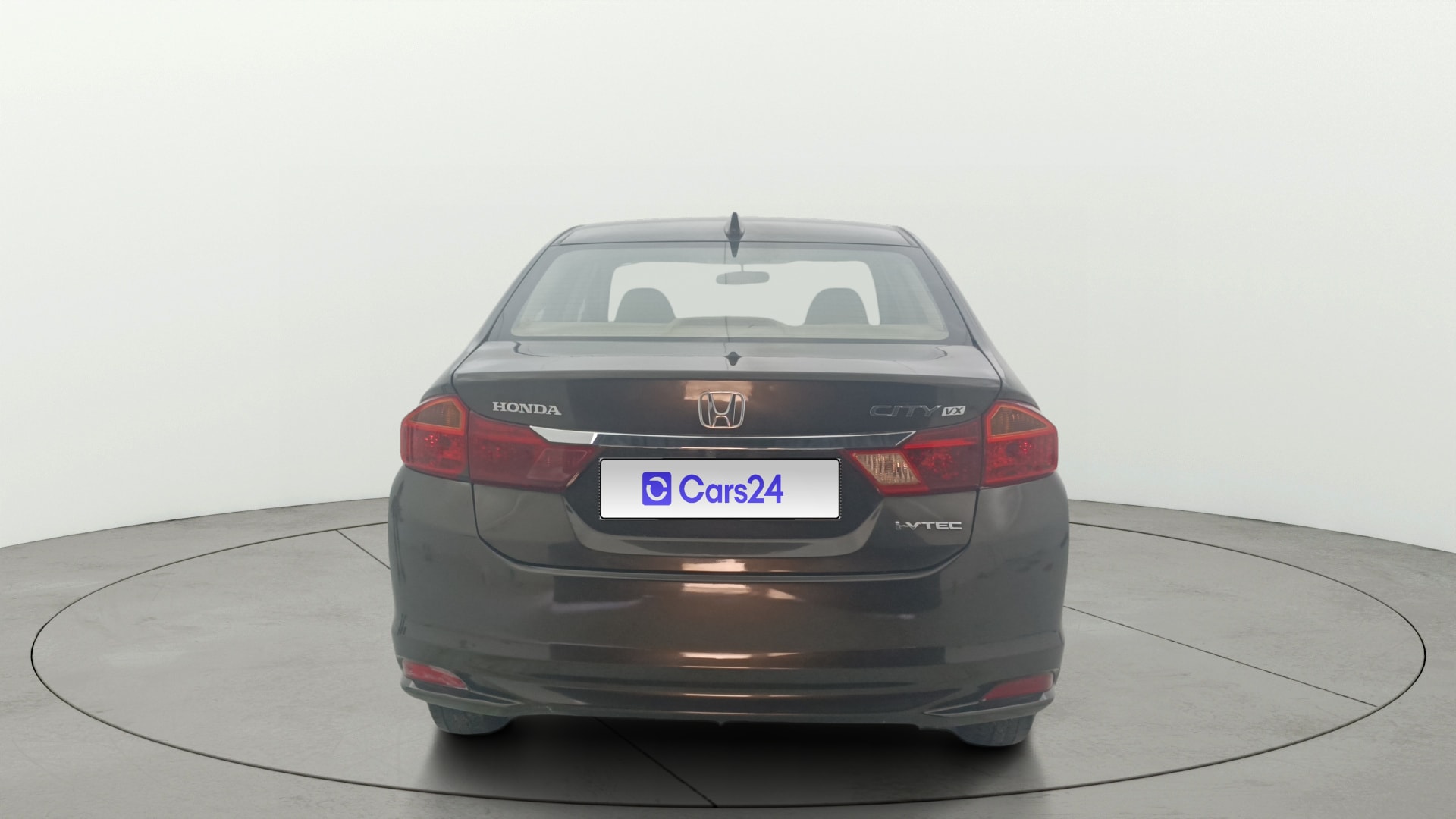 View 2015 Honda City ZX MT Diesel Anniversary Edition Image 42 Used 2015 Honda City ZX MT Diesel Anniversary Edition Image 42