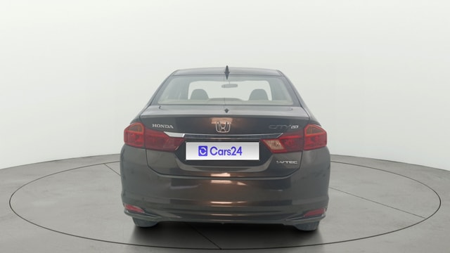 View Honda City Image 42 Used Honda City Image 42