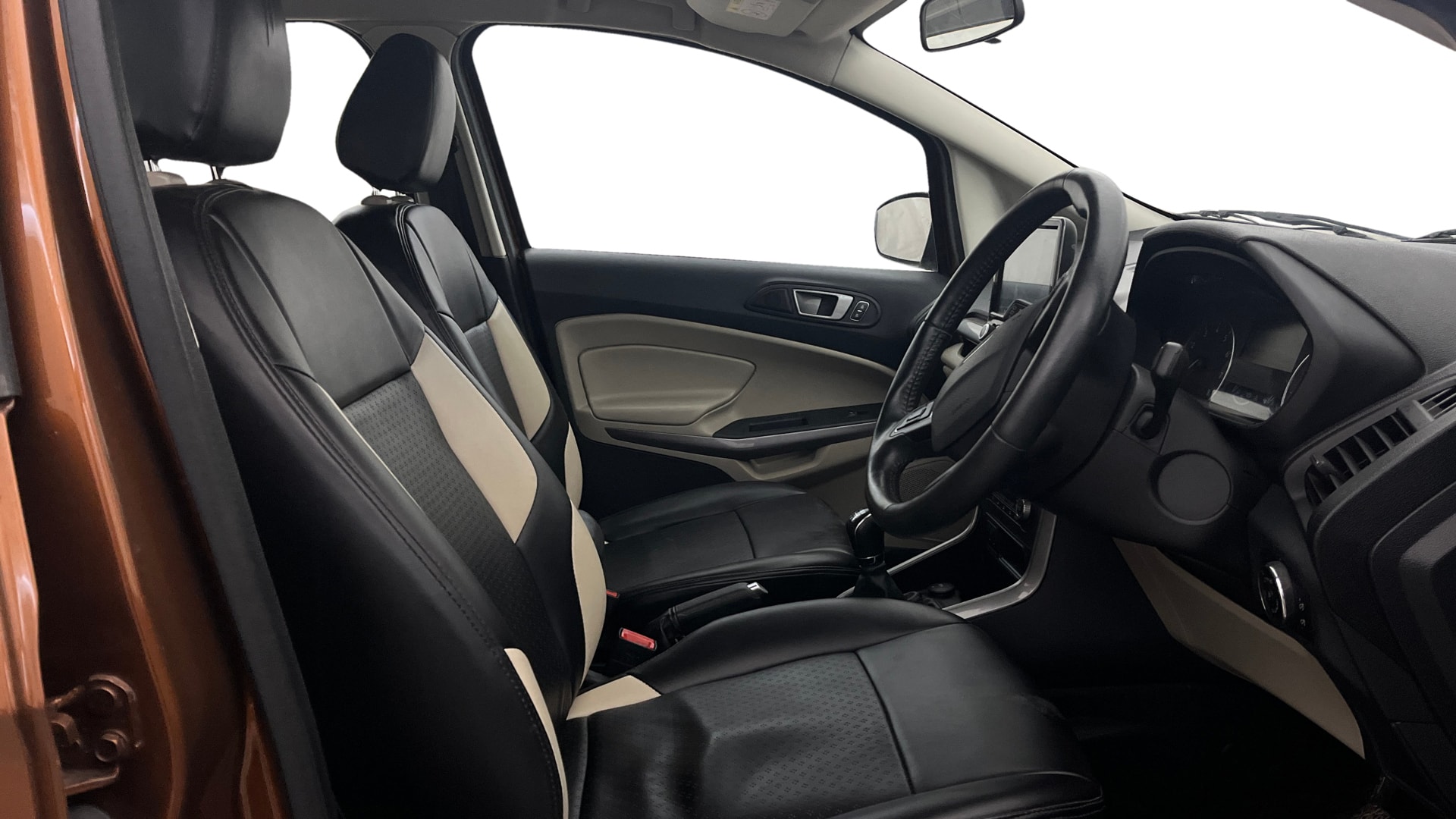 View 2020 Ford EcoSport 1.5 TDCi Diesel Ambiente BS IV Image 26 Used 2020 Ford EcoSport 1.5 TDCi Diesel Ambiente BS IV Image 26
