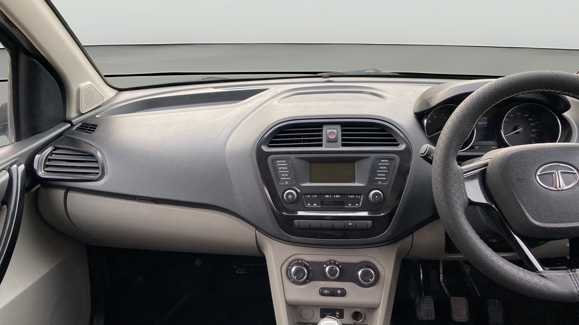Used 2019 Tata Tiago Used 2019 Tata Tiago
