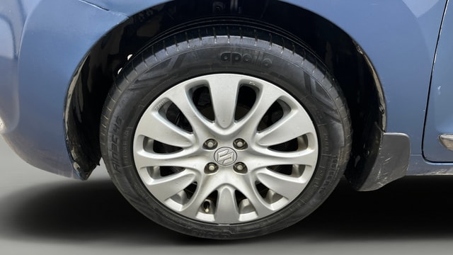View Maruti Suzuki 1000 Image 34 Used Maruti Suzuki 1000 Image 34