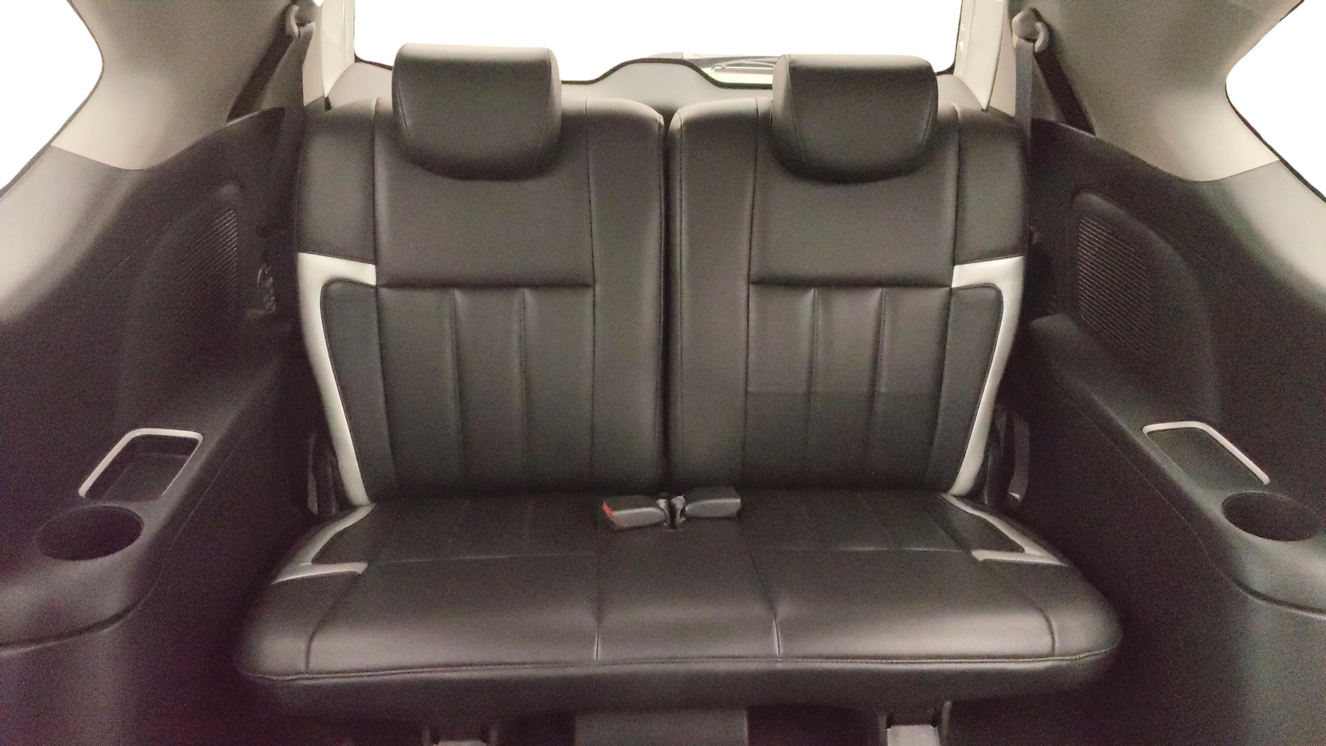 View 2016 Honda BR-V E Diesel Image 9 Used 2016 Honda BR-V E Diesel Image 9