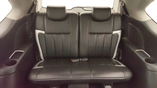 View Honda BR-V Image 9 Used Honda BR-V Image 9