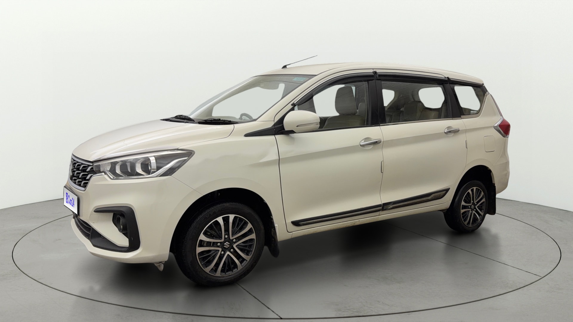 View 2022 Maruti Suzuki 1000 Base Variant Image 36 Used 2022 Maruti Suzuki 1000 Base Variant Image 36