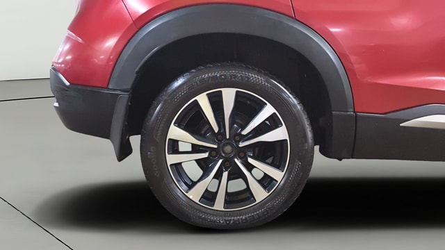 View Nissan Kicks Image 33 Used Nissan Kicks Image 33