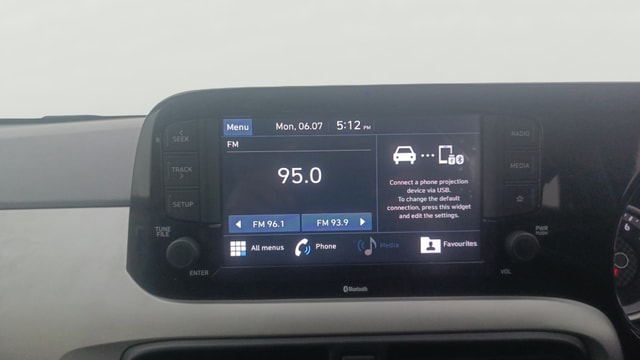 View Hyundai Grand i10 Nios Image 17 Used Hyundai Grand i10 Nios Image 17