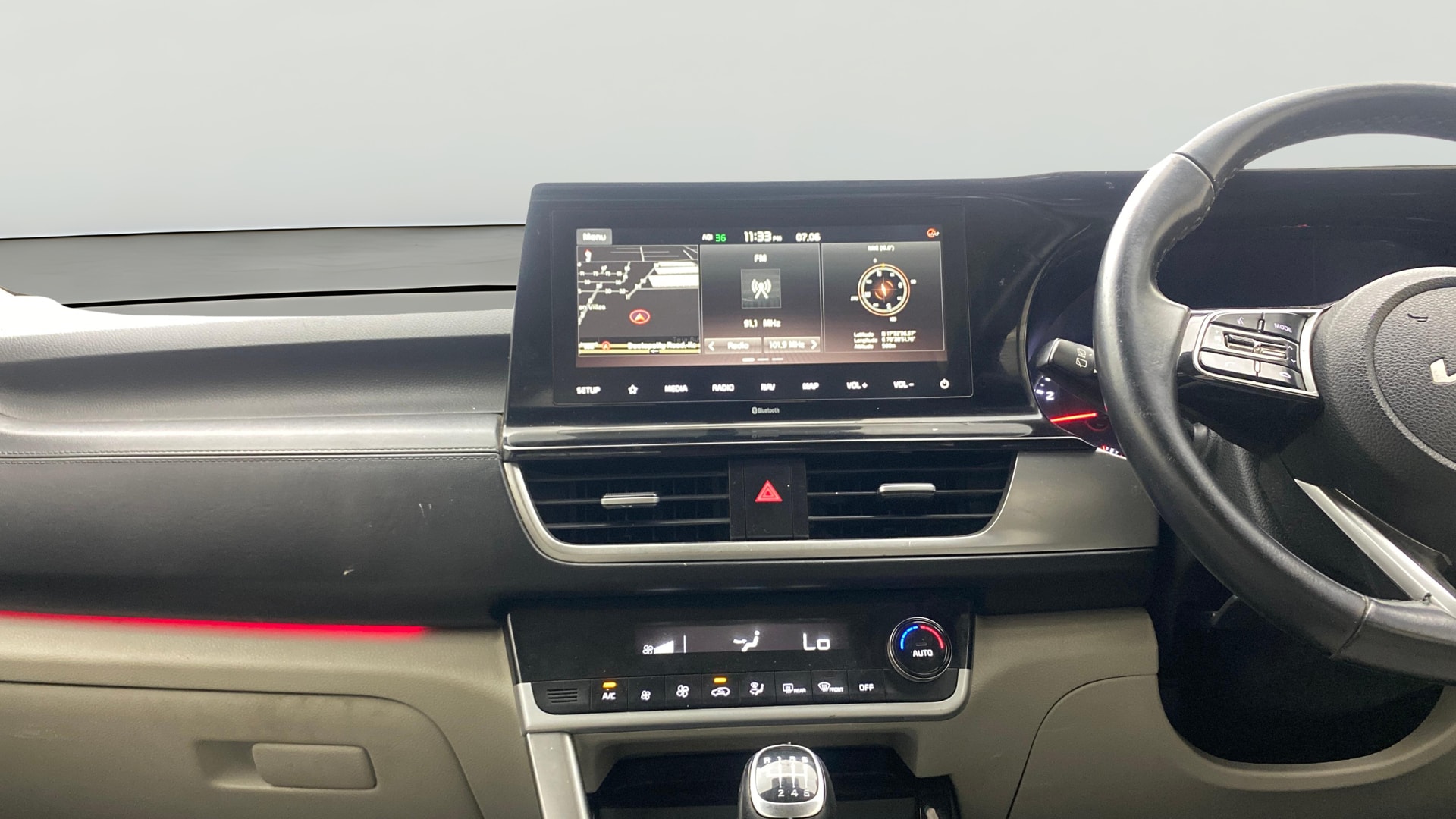 Used 2022 Kia Seltos Used 2022 Kia Seltos