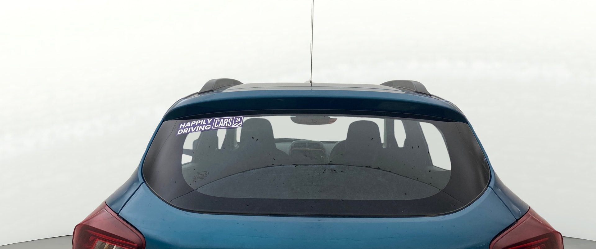 View 2020 Renault Kwid Climber (O) Easy-R Image 4 Used 2020 Renault Kwid Climber (O) Easy-R Image 4