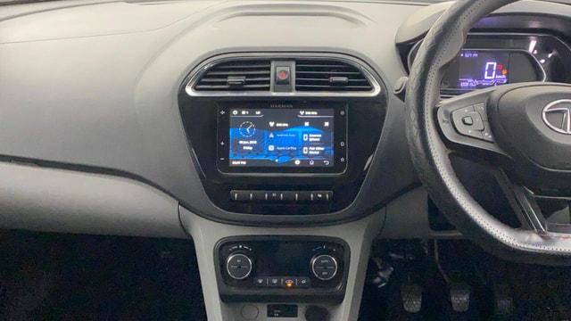 View Tata Tiago Image 17 Used Tata Tiago Image 17