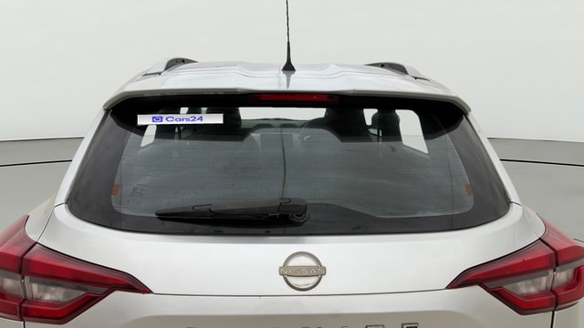 View Nissan Magnite Image 3 Used Nissan Magnite Image 3