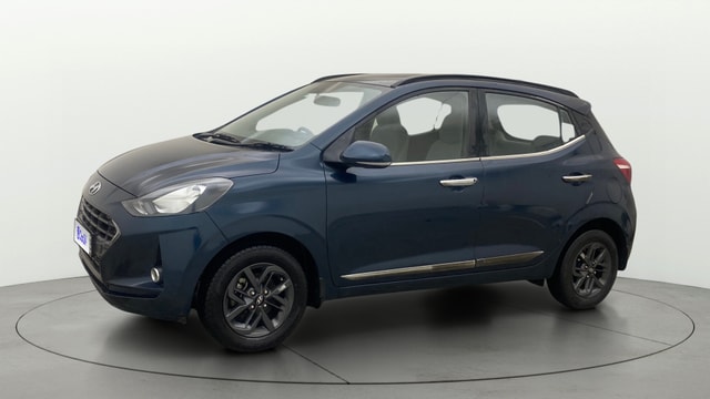 View Hyundai Grand i10 Nios Image 36 Used Hyundai Grand i10 Nios Image 36