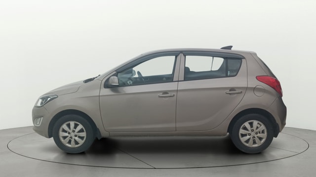 View Hyundai Elite i20 Image 5 Used Hyundai Elite i20 Image 5