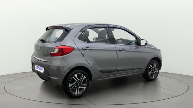 View Tata Tiago Image 42 Used Tata Tiago Image 42