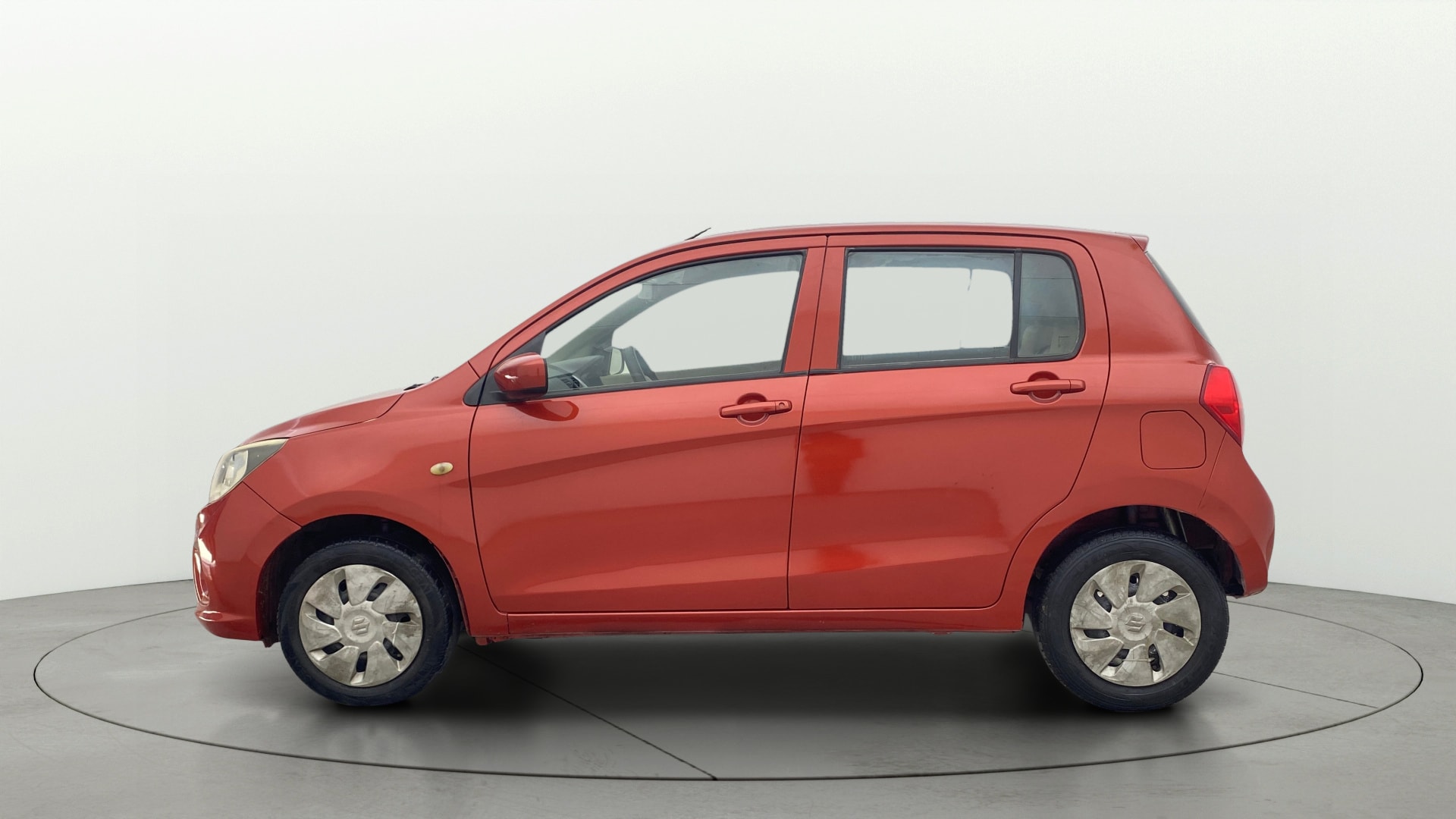Used 2018 Maruti Suzuki 1000 Used 2018 Maruti Suzuki 1000