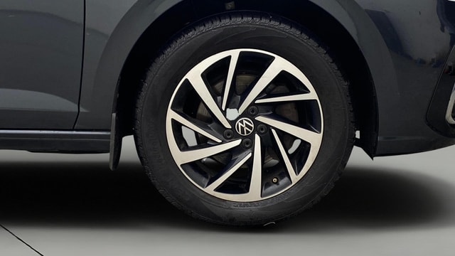 View Volkswagen Virtus Image 43 Used Volkswagen Virtus Image 43