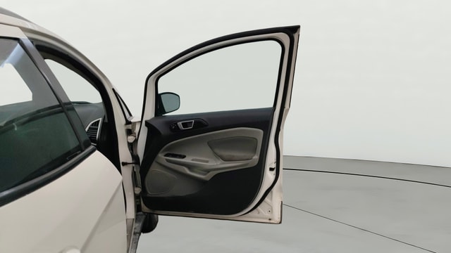 View Ford EcoSport Image 44 Used Ford EcoSport Image 44