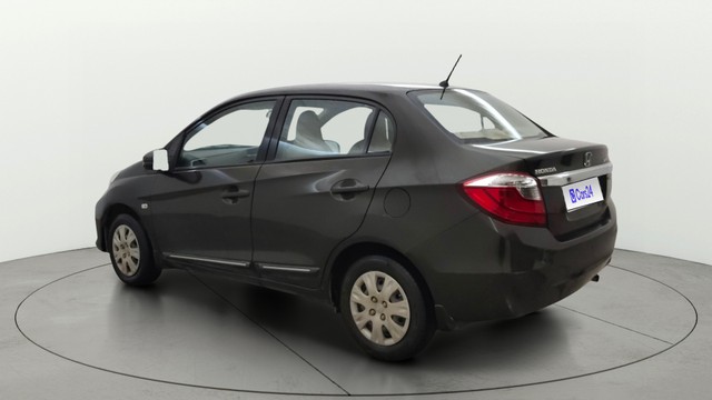 View Honda Amaze Image 2 Used Honda Amaze Image 2